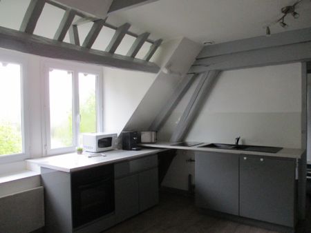 Duplex Breuilpont - Photo 5