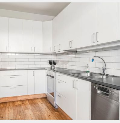 Sturegatan, Linköping - Photo 1