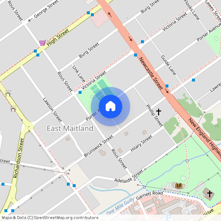 78 Porter Avenue, East Maitland NSW 2323