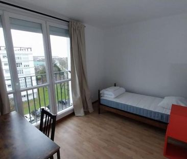 COLOCATION ETUDIANT - Photo 1