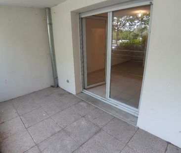 APPARTEMENT T2 40M - Photo 4