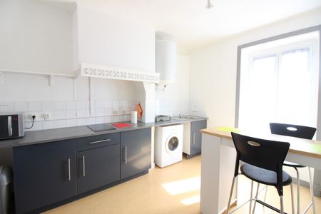 Location Appartement 1 pièce 32m² LIMOGES 87000 - Photo 5