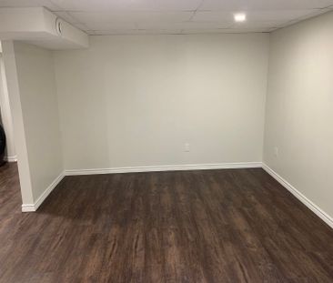 For Lease - 21 Willowbrook Drive Unit# BSMT, Whitby, Ontario - Photo 6