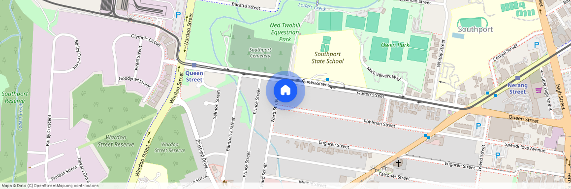 5/129 Pohlman Street, Qld 4215, Southport