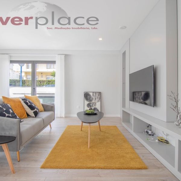 Apartamento T2 em Lisboa - Photo 1