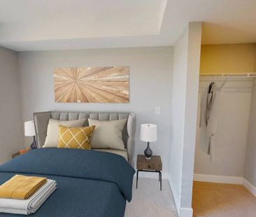408 East Columbia Street condo — New Westminster, BC (2-Bedroom) - ... - Photo 5