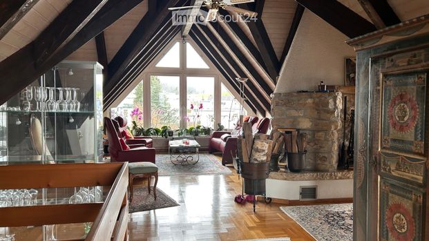 5 Zimmer, 168 m² - Foto 1