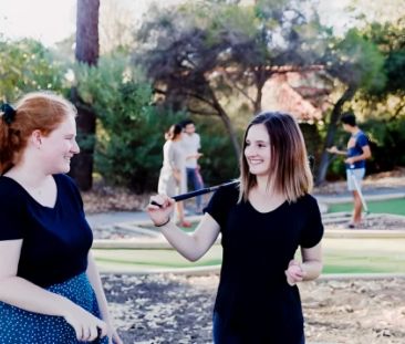 rotary international house : 8 Bedroom Apartment - Photo 3