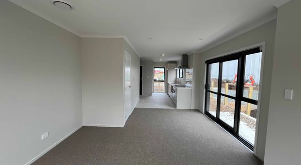 Brand New 3 bedroom townhouse for rent!! - Photo 1