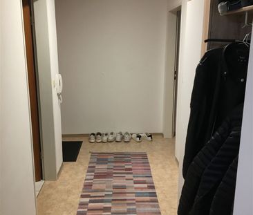 2 Zi Wohnung im Souterrain mit PKW Stellplatz - Foto 4
