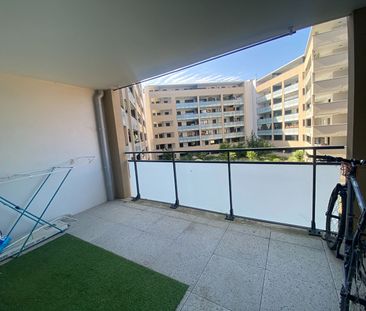 Appartement 1 pièce - Photo 2