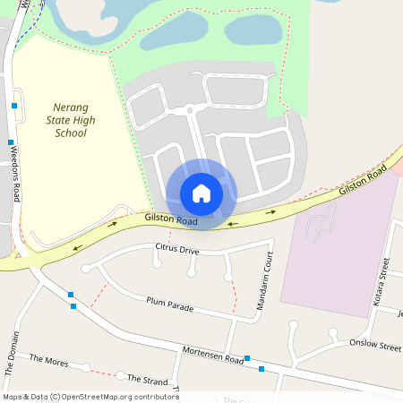 Unit 6/64 Gilston Rd, Qld 4211, Nerang