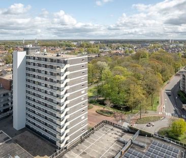Appartement te huur: De Marke 194 9203 DX Drachten - Photo 4