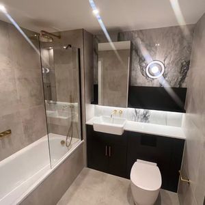 2 Bed Flat, Affinity View, E16 - Photo 3