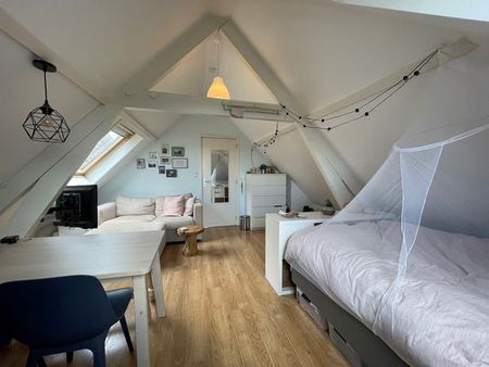 Te huur: Appartement Vierambachtsstraat in Rotterdam - Foto 2