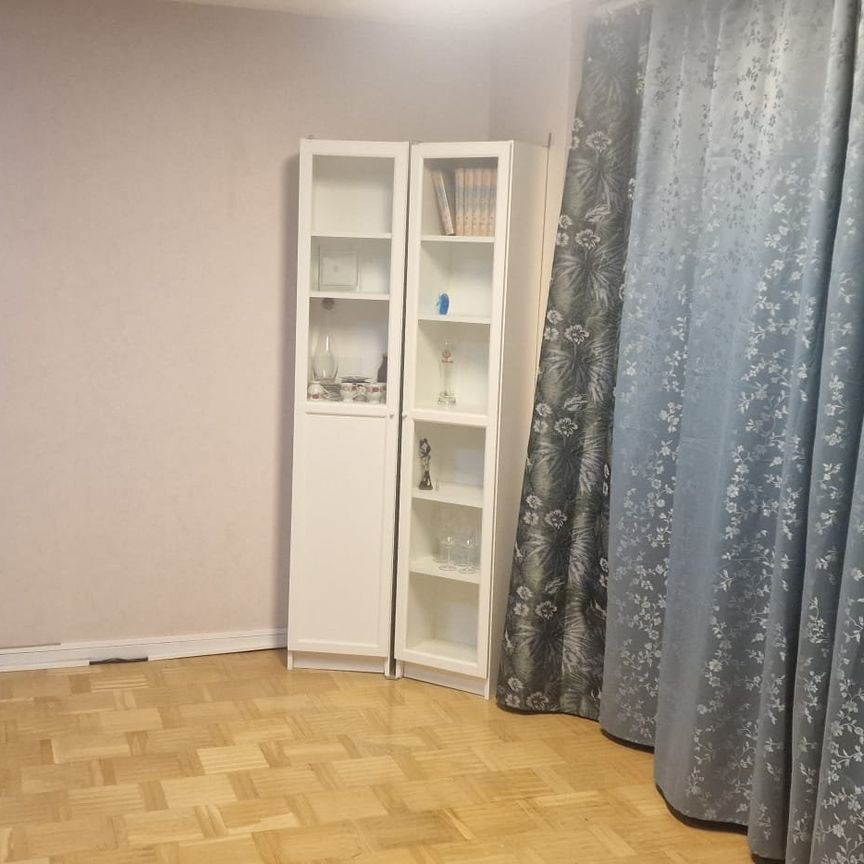 Tornervägen, Järfälla - Foto 1