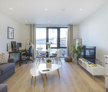 apartment to rent - Photo 4