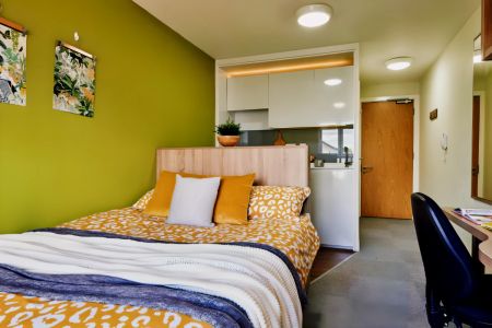 Standard Studio - Photo 2