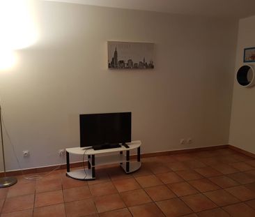 Location Appartement 1 pièce 31m² LE CANNET 06110 - Photo 3