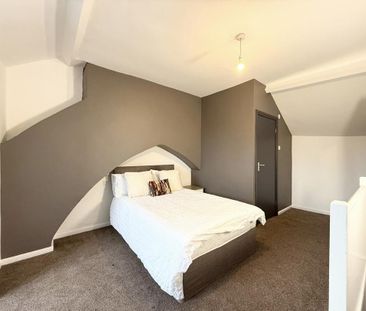 5 bedroom house share to rent - Photo 5