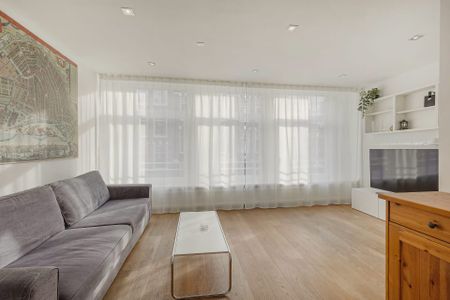 Jacob van Lennepstraat | Two bedrooms | First Floor - Foto 4