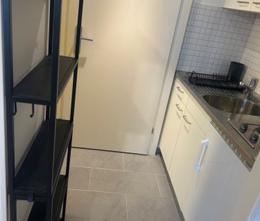1 Zimmer, 20 m² - Photo 4