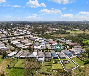 36 South Quarter Drive, Loganlea. - Photo 1