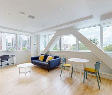 1 bedroom flat to rent - Photo 3