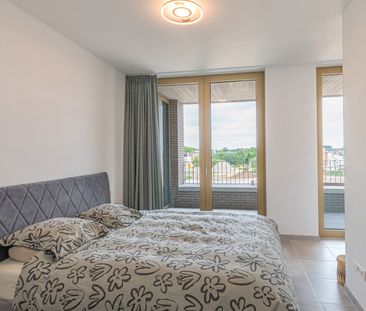 Energiezuinig 1-slaapkamerappartement op toplocatie - Photo 3
