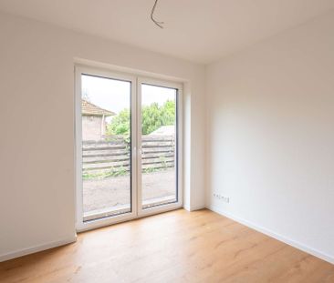 Neubauwohnung mit Südterrasse im Erstbezug! Obj. 9066 - Photo 4
