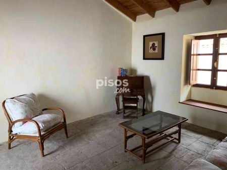Casa adosada en alquiler en Buzanada-Valle de San Lorenzo-Cabo Blanco - Foto 3