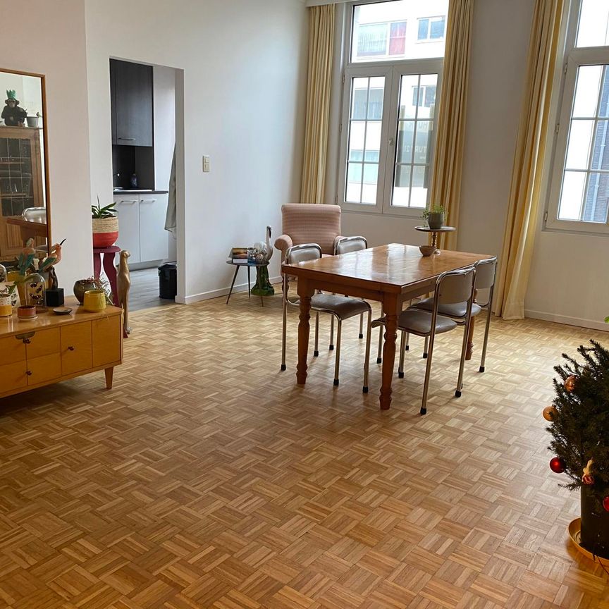 Appartement te huur in Mechelen! - Photo 1