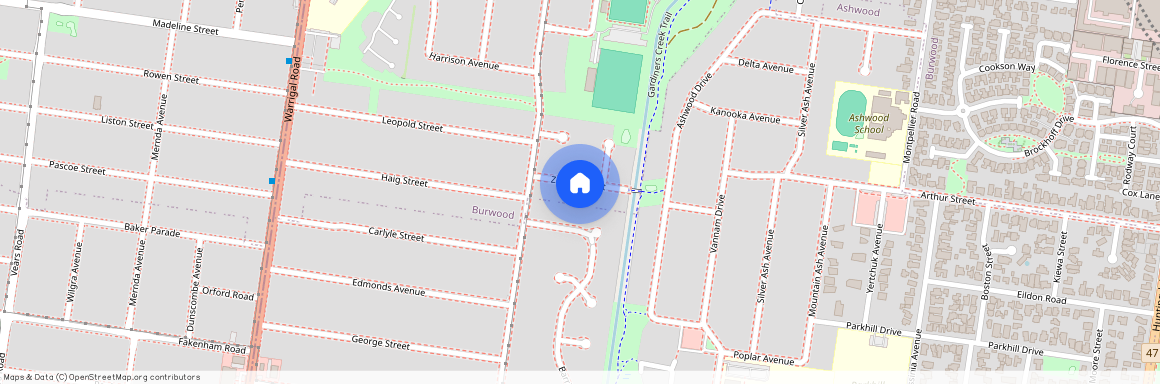 6 Zodiac Street, Vic 3125, Burwood