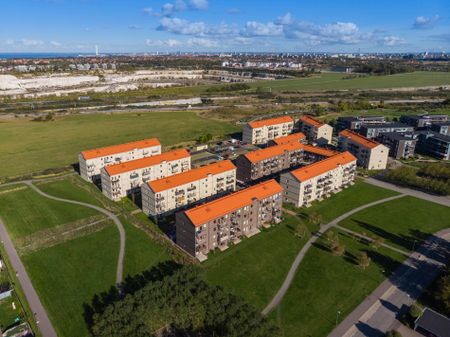 Skräddarebyn 14C, Bunkeflostrand - Photo 3