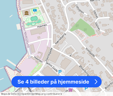 3 værelses lejlighed på 83 m² - Foto 1