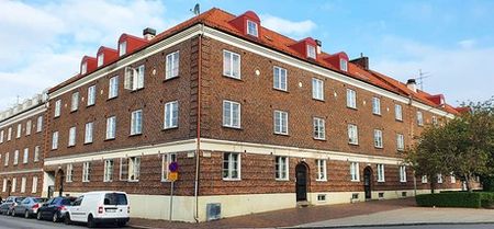 Inspektörsgatan, Helsingborg - Photo 5