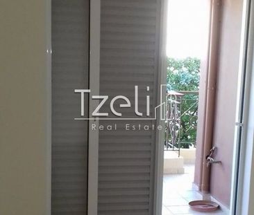 Διαμέρισμα για ενοικίαση Έξω Αγυιά (Πάτρα) - Photo 3