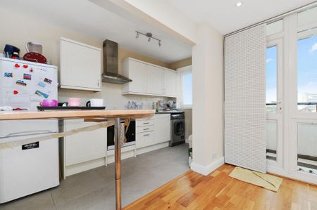 1 bedroom flat to rent - Photo 3