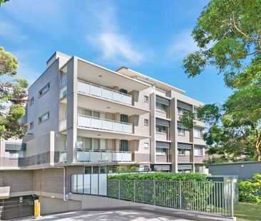 21/728-730 Pacific Highway, Gordon - Photo 5