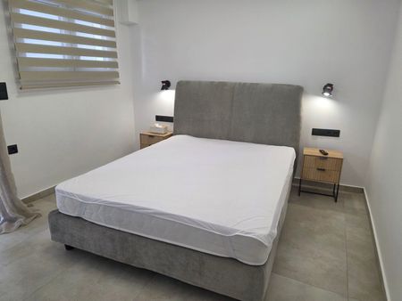 Διαμέρισμα για ενοικίαση Άλσος Βώκου (Νίκαια) - Photo 3