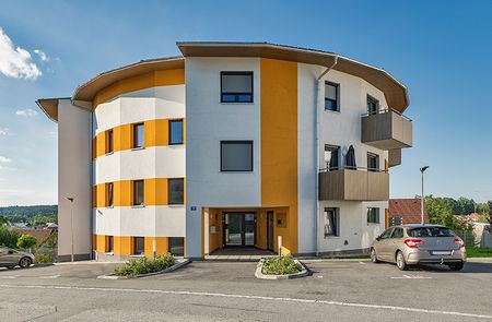 Junges Wohnen in Hoheneich - Photo 4