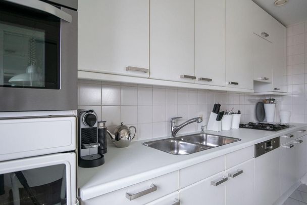 Te huur: Appartement Krooswijkhof in Amsterdam - Foto 1