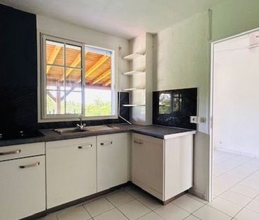 Maison à louer 5 pièces • Baie-Mahault - Photo 6