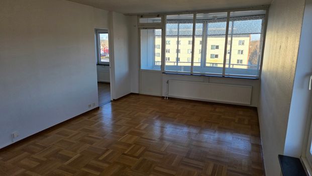 Bäckavägen 21B, Perstorp - Photo 1