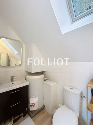 A LOUER APPARTEMENT en Duplex - GRANVILLE CENTRE 49M² LOCATION PINEL - Photo 1