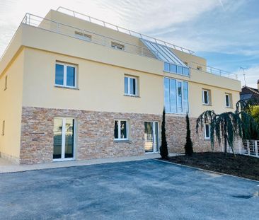 Location appartement 2 pièces, 43.75m², Chelles - Photo 4
