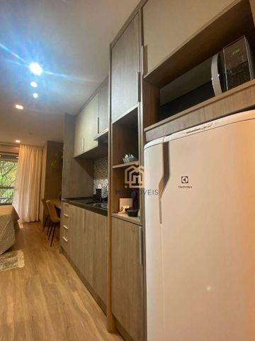Studio 27 m² Para Locação - Vila Mariana - São Paulo/sp - Foto 3