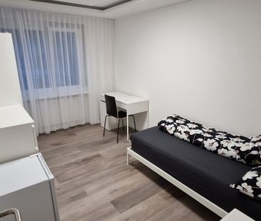 1 Zimmer, 1. Stock - Photo 6