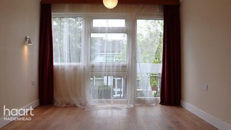 3 bedroom end of terrace house to rent - Photo 3