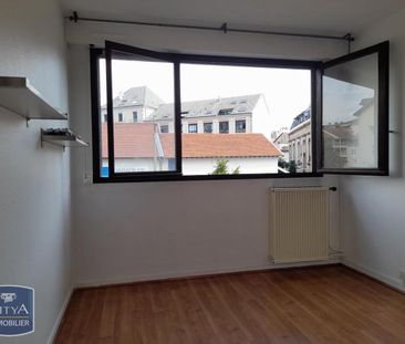 Location Appartement 4 pièces 85m² GRENOBLE 38000 - Photo 6